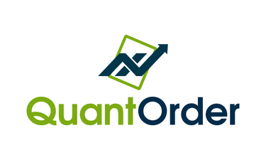 QuantOrder.com - Creative brandable domain for sale